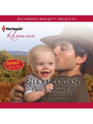 Their Newborn Gift - Audiobook